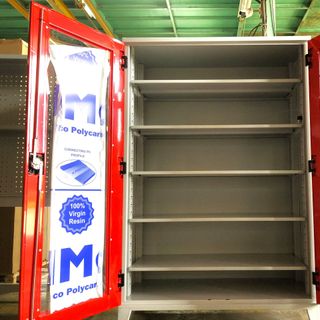 Tủ Đựng Dụng Cụ Vật Tư và Phòng Thí Nghiệm