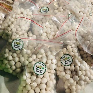Bột lọc nhân dừa Huế 500gr
