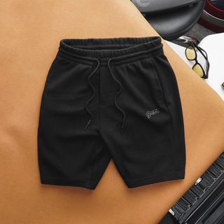 Quần thun thể thao nam Boston Basic