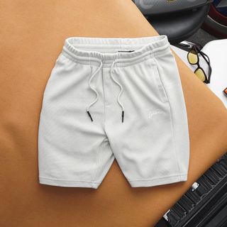 Quần thun thể thao nam Boston Basic