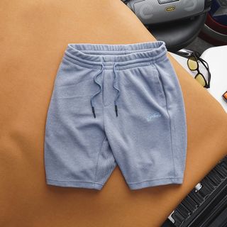 Quần thun thể thao nam Boston Basic