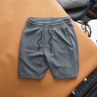 Quần thun thể thao nam Boston Basic