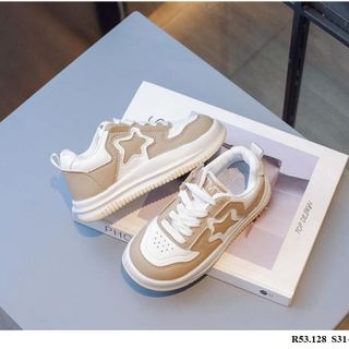 Thể thao kaki S31-36 R53.128-ri6