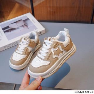 Thể thao kaki S31-36 R53.128-ri6