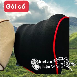 Bộ gối cao su non SPORT siêu mềm siêu êm đàn hồi tốt đặt dựa lưng ô tô ghế văn phòng làm việc tốt cho cột sống - Mẫu G
