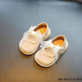Giầy Búp Bê S22-26 H68.87.ri5