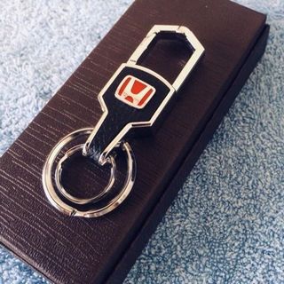 Móc Khóa Theo Logo Hãng Xe - Móc Khóa Nissan