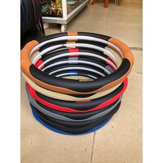 Xe tải size to 38-40-42-45 Bọc Vô Lăng Sparco Dành Cho Xe Tải [ kích thước 40cm-42cm -45cm-50cm