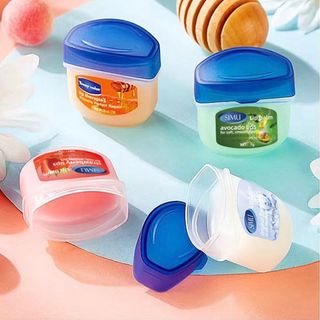 Sét 8 Hủ Sáp Dưỡng Môi Smu mini Cao Cấp. HÀNG NỘI ĐỊA TRUNG ( Hàng, Giá Tận Xưởng )