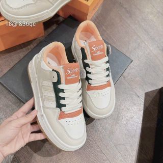 Bata quảng châu
Đế lót màu cực cute