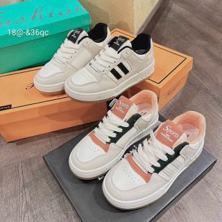 Bata quảng châu
Đế lót màu cực cute