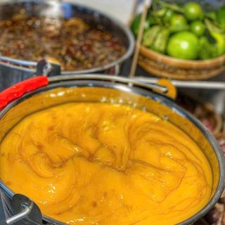 MỰC BƠ TRỨNG MUỐI, NGON ĐẾN TỪNG SỢI CUỐI CÙNG 300G - WINNIE HOUSE