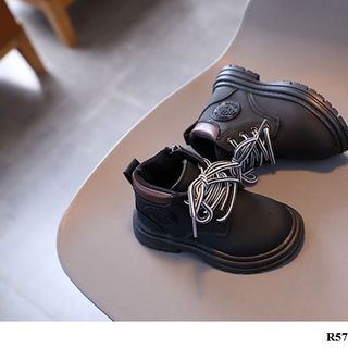 Bốt đen S21-25 R57.108-ri5