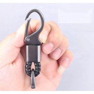 Ốp khóa ô tô - bao da chìa khóa cacbon theo xe Kia K3 ,Cerato,sorento,Seltos - bản thông minh