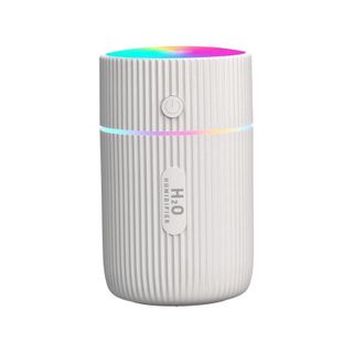 Máy Phun Sương Tinh Dầu Ô tô Khử Mùi Hôi Trên Xe Nanum