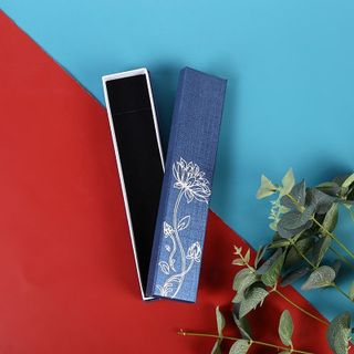 hộp đựng quà lưu niệm-đựng khánh treo gương,dây chuyền-giúp hộp đồ trang sức không bị trầy xước