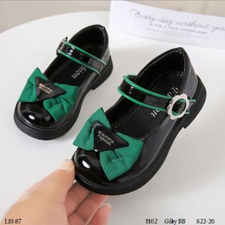 Giầy Búp bê S22-26 H62.87.ri5