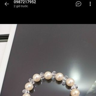 Thanh lý lô 50 chuỗi đủ mẫu giá 7k 1c