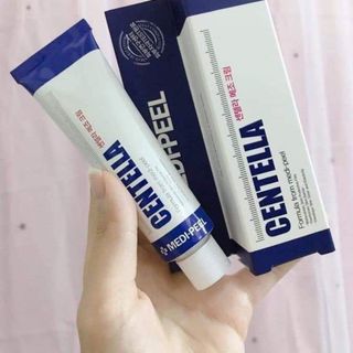 KEM TRỊ MỤN CENTELLA - MEDI PEEL 30g giá sỉ