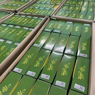 KẸO GÔM GIẢM CÂN NIOSLIM