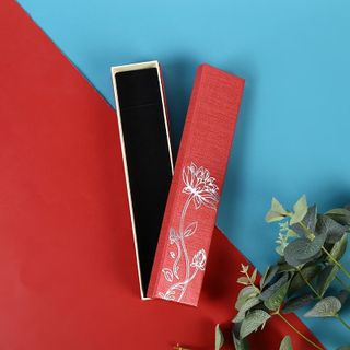 hộp đựng quà lưu niệm-đựng khánh treo gương,dây chuyền-giúp hộp đồ trang sức không bị trầy xước