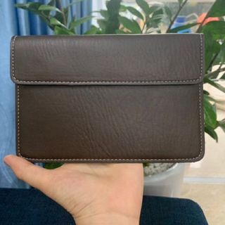 Ví đựng giấy tờ xe ô tô vinfast