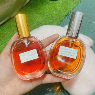 Nước hoa đổ thêm DUKE-CARLOX chiết xuất 100% nhiên thiên an toàn chống say xe