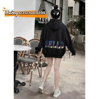 Áo hoodie - 247 -
