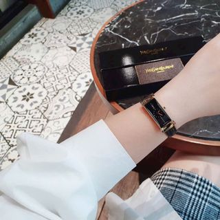 ĐỒNG HỒ NỮ SIÊU CẤP Y.S.L DA