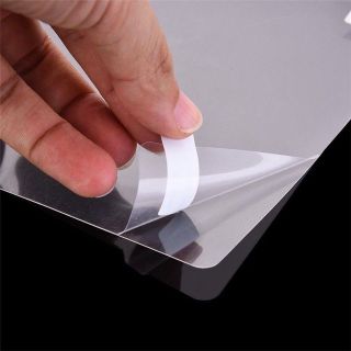 Cỡ đại 160x350 mm bộ 2 miếng dán kính sườn chống nước - miếng dán kính chống đọng nước