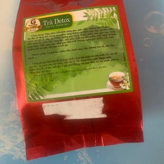 chuyên sỉ trà thải độc dưỡng gan hàng cao cấp