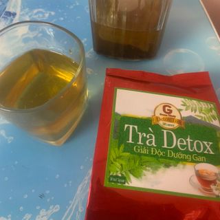 chuyên sỉ trà thải độc dưỡng gan hàng cao cấp