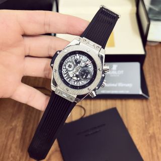 Đồng hồ nam 5 kim mẫu mới lên tay siêu sang