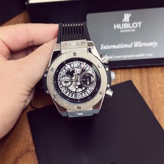Đồng hồ nam 5 kim mẫu mới lên tay siêu sang