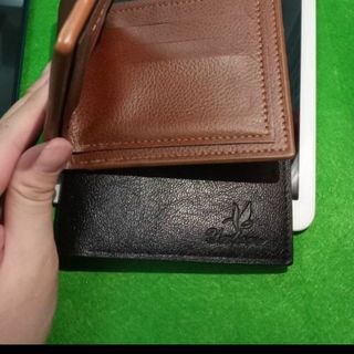 Ví da đẹp cho nam nhe