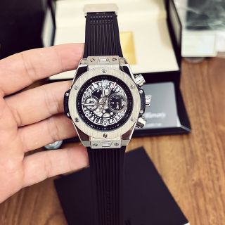 Đồng hồ nam 5 kim mẫu mới lên tay siêu sang