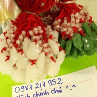 Dây chuyền phong thủy 10k rẻ đẹp