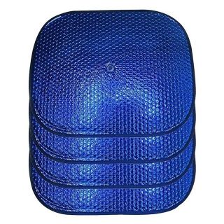 Bộ 2 tấm chắn kính xe ô tô - tấm chắn nắng xe hơi