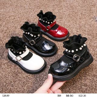 Bốt Bé Gái S23-26 B18.89.ri4