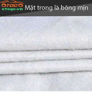 (size 3M) Bạt Che Phủ Xe Grand i10 Sedan Cao Cấp