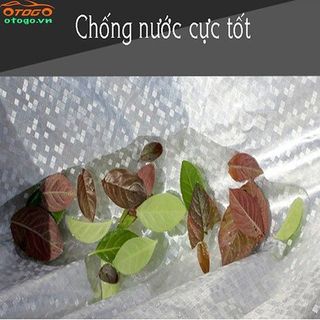 (size 3M) Bạt Che Phủ Xe Grand i10 Sedan Cao Cấp