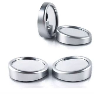(BÁN SỈ) Bộ 2 gương cầu lồi đa cực 3R-012 CHÍNH HÃNG 360 độ gắn gương chiếu hậu ô tô xe máy loại 1 - otofunmoclan