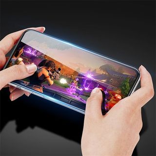 Kính cường lực cao cấp DUXDUCIS cho Iphone