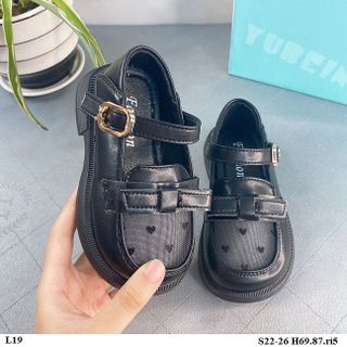Giầy Búp Be Cho Bé S22-26 H69.87.ri5
