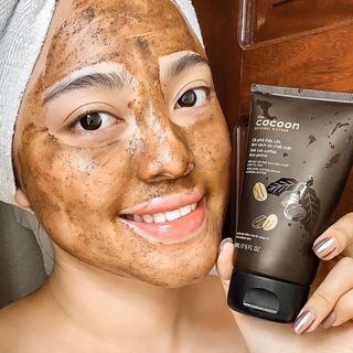 TDC mặt Cocoon Dakal