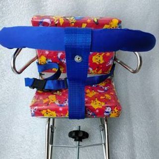 GHẾ ĐI XE CHO BÉ