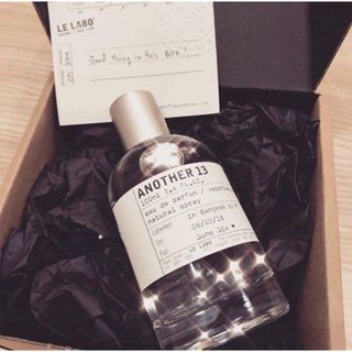 Nước Hoa Le Labo 13 Another 100ML - Đẳng Cấp, Sang Trọng, SIÊU HOT