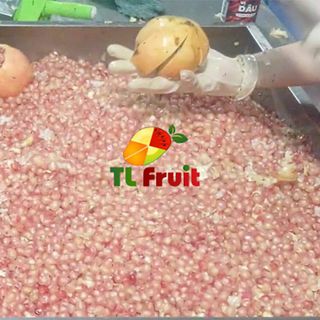 Nước ép lựu đông lạnh