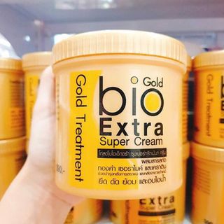 Kem ủ tóc Bio Extra Super Treatment Cream hũ 500ml giá sỉ