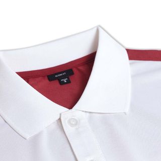 Áo POLO vải POLY Siêu thông thoáng, thấm hút tốt và nhanh khô A02-103